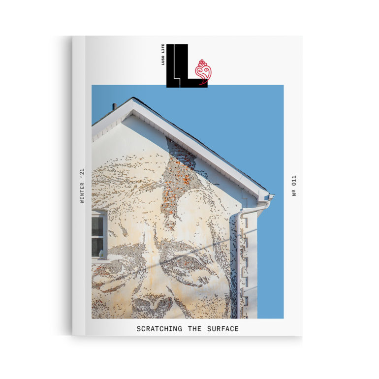Luso Life-issue 011 front cover